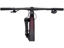 Cannondale Scalpel Hi-Mod Ultimate, Tinted Red -Fahrrad Paradies Geschaft 5ff862de bb77 4570 a73e 04460f6b1b1b