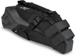 Cube Acid Satteltasche Pack Pro 11, Black