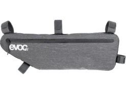 Evoc Frame Pack M, Carbon Grey -Fahrrad Paradies Geschaft 6029ca8c 21bd 4893 9df0 f53938ea8e77