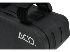 Cube Acid Fahrradtasche Frame Bag Front Pro 1, Black -Fahrrad Paradies Geschaft 605e0e38 a1f1 46f0 b56e 8df69896f37d