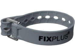 Fixplus Strap 35 Cm, Grey