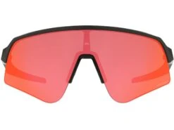Oakley Sutro Lite Sweep Prizm Trail Torch, Matte Carbon -Fahrrad Paradies Geschaft 60989f15 4ce0 4024 9b53 6678cc0e4e69