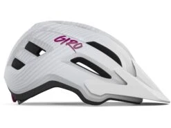 Giro Fixture II Y MIPS, Matte White/pink Ripple 6 Giro Fixture II Y MIPS, Matte White/pink Ripple -Fahrrad Paradies Geschaft 60a9956f 46f1 48f6 9bb8 4acb4f239838