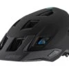 Leatt Helmet MTB All Mountain 1.0, Black