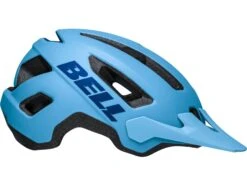 Bell Nomad 2 Jr MIPS, Matte Blue -Fahrrad Paradies Geschaft 60e7fc6d 45e9 4ea2 88d9 58ccd7be6a6f