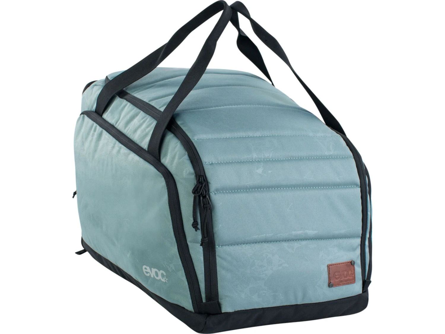 Evoc Gear Bag 35, Steel 1 Evoc Gear Bag 35, Steel