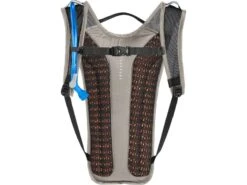 Camelbak Rogue️ Light Trinkrucksack 7 L + 2 L Reservoir, Aluminum/black -Fahrrad Paradies Geschaft 611cbb47 10ca 4bc8 a919 d789cc4e17a8