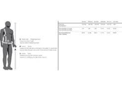 IXS Flow Vest Upper Body Protective, Grey -Fahrrad Paradies Geschaft 61528279 62cd 4d60 b0c1 97982d90ac5c