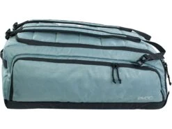 Evoc Gear Bag 55, Steel -Fahrrad Paradies Geschaft 6176bee2 69e6 425f b617 b4f8adc033bb