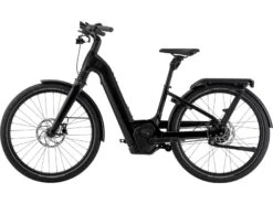 Cannondale Mavaro Neo 1 Low StepThru - 29, Matte Black 8 Cannondale Mavaro Neo 1 Low StepThru - 29, Matte Black -Fahrrad Paradies Geschaft 61ca14b5 e723 40fb 8c46 c08f160098ba