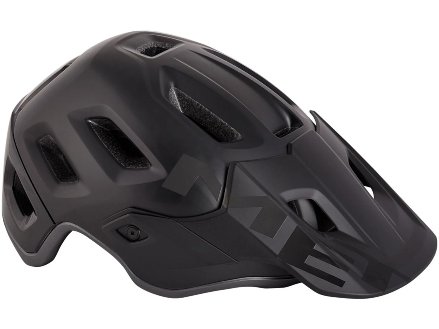 MET Roam, Stromboli Black/matt Glossy 1 MET Roam, Stromboli Black/matt Glossy