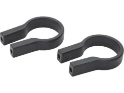 Vaude Mounting Oversized Handlebars