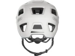 Abus MoDrop, Polar White Matt -Fahrrad Paradies Geschaft 62c02a57 b9c8 4d5c 8c02 84adeac22a7b