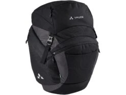 Vaude OnTour Back, Black
