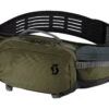 Scott Trail Hipbelt FR` 5, Fir Green/dark Grey