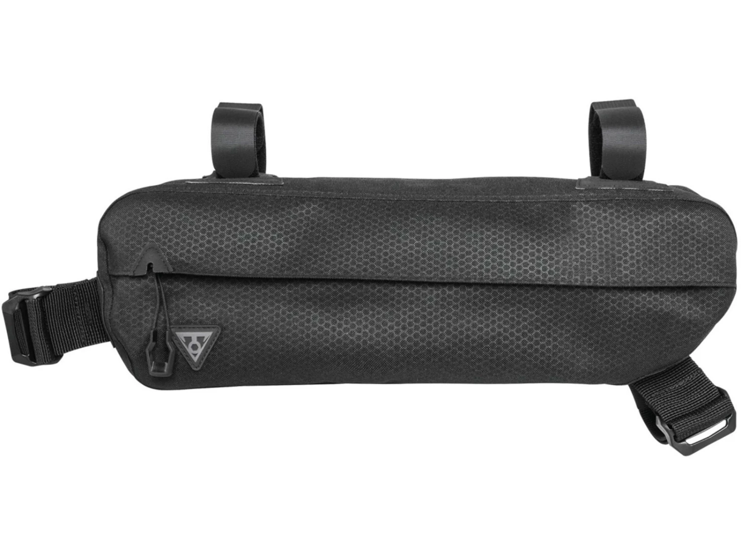 Topeak MidLoader 3 L, Black 1 Topeak MidLoader 3 L, Black