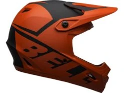 Bell Transfer, Matte Red/black -Fahrrad Paradies Geschaft 639bb677 6d0a 464d bf2f bb261c7fc616