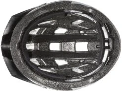 Uvex Air Wing, Grey/black -Fahrrad Paradies Geschaft 63dc6881 b6d6 494e 989f 6bca7e735d62