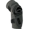 IXS Carve Evo+ Elbow Guard, Grey