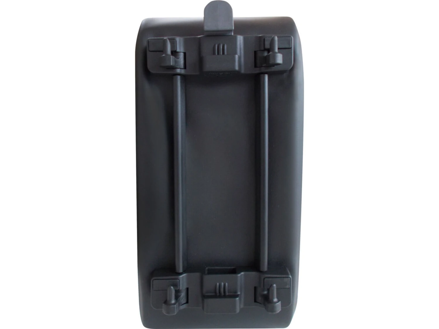 Racktime Yves, Onyxschwarz 2 Racktime Yves, Onyxschwarz – Bild 2