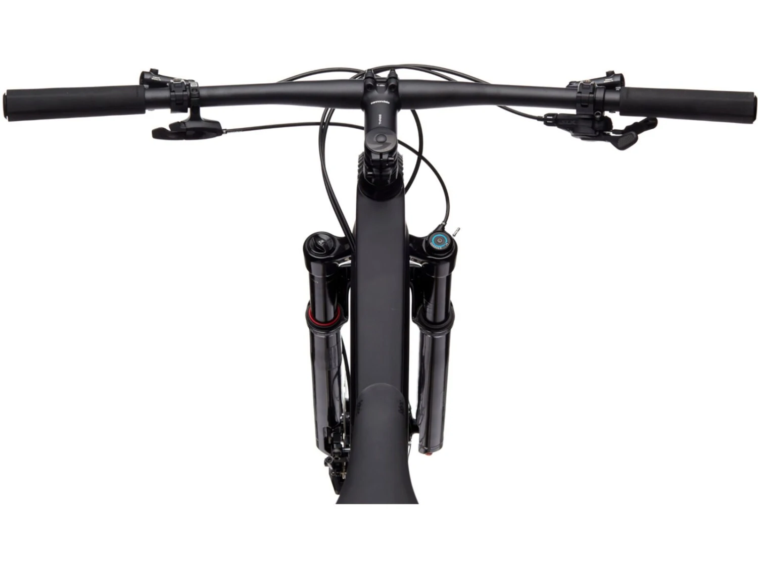 Cannondale Scalpel HT Carbon 3, Black 3 Cannondale Scalpel HT Carbon 3, Black – Bild 3