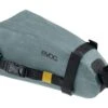 Evoc Seat Pack WP 2, Steel