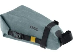 Evoc Seat Pack WP 2, Steel