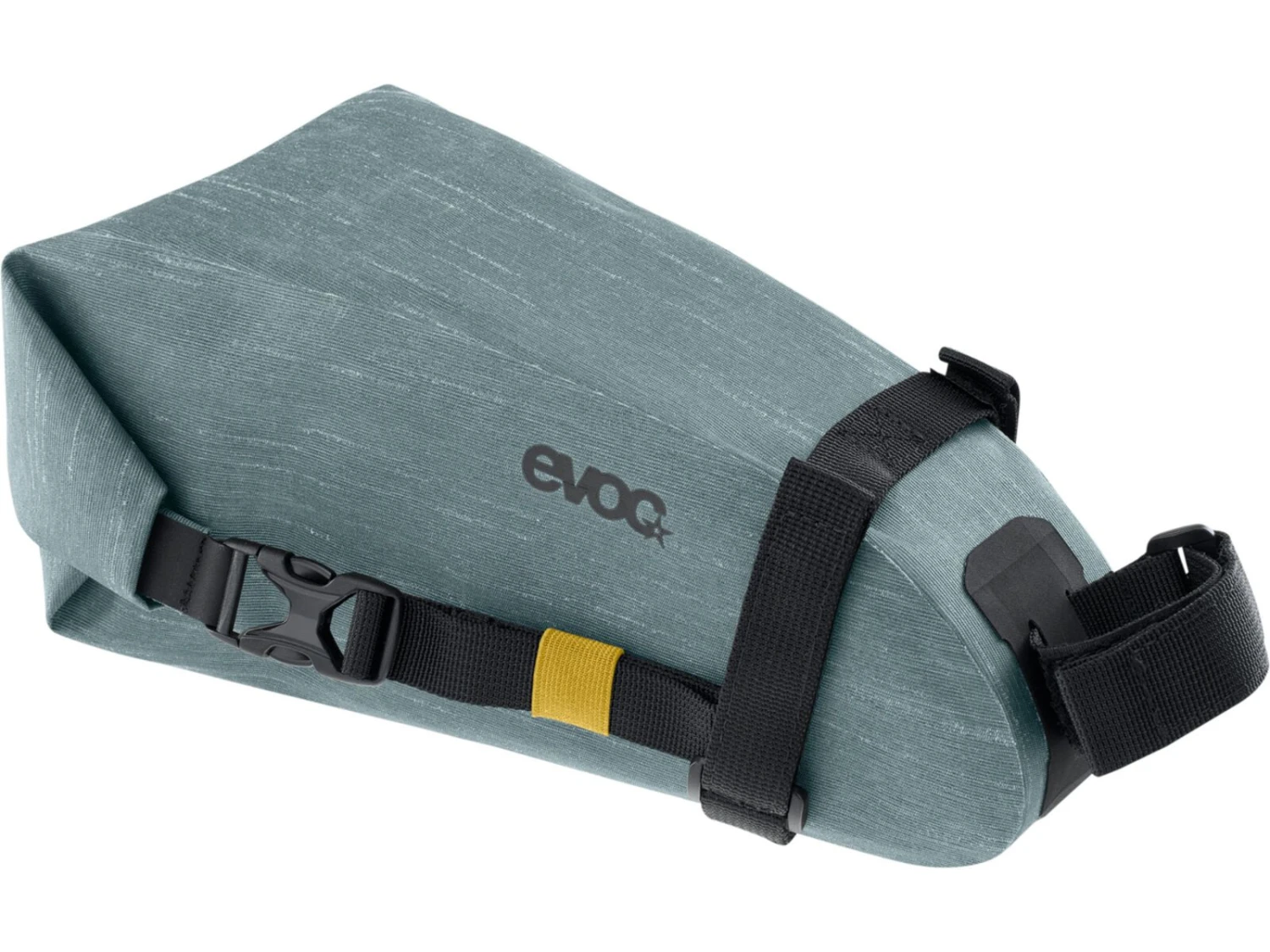 Evoc Seat Pack WP 2, Steel 1 Evoc Seat Pack WP 2, Steel