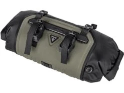 Topeak FrontLoader, Green