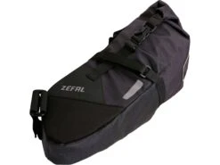 ZEFAL Zéfal Z-Adventure R5, Schwarz