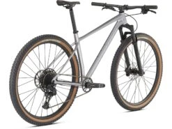 Specialized Chisel Comp, Light Silver/spectraflair -Fahrrad Paradies Geschaft 64d9070b 602b 4b39 a267 7ab383d19e45