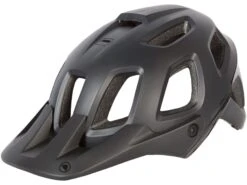Endura SingleTrack Helmet II, Black