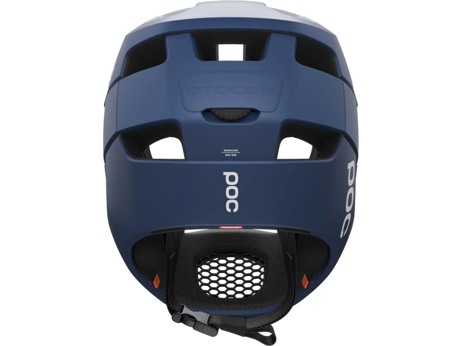 POC Otocon, Lead Blue Matt 3 POC Otocon, Lead Blue Matt – Bild 3