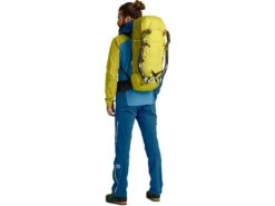 Ortovox Peak Light 32, Black Raven -Fahrrad Paradies Geschaft 650e0001 9ba5 4f50 89a3 9db5cad7c2c6