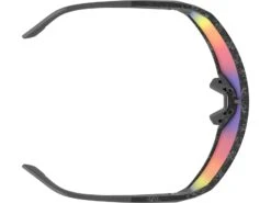 Scott Pro Shield - Teal Chrome, Marble Black 7 Scott Pro Shield - Teal Chrome, Marble Black -Fahrrad Paradies Geschaft 652812f4 0661 4c62 8877 9df757c5688f