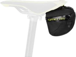 Syncros IS Quick Release 650, Black