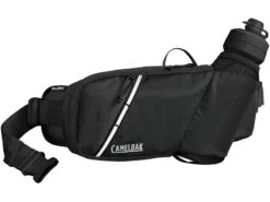 Camelbak Podium Flow Belt Trinkgürtel Inkl. 620 Ml Flasche, Black