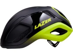Lazer Vento KinetiCore, Black Flash Yellow -Fahrrad Paradies Geschaft 659af407 bdb9 4174 b6e8 e3b0211c3250