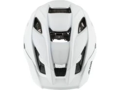 Alpina Stan MIPS, White Matt -Fahrrad Paradies Geschaft 65b2fbe3 bd17 4b8f 8d76 9c7e55721e0b