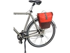 Vaude Aqua Back Color (Paar), Orange Madder -Fahrrad Paradies Geschaft 6618a660 f2a4 4541 992a 56142d28375e