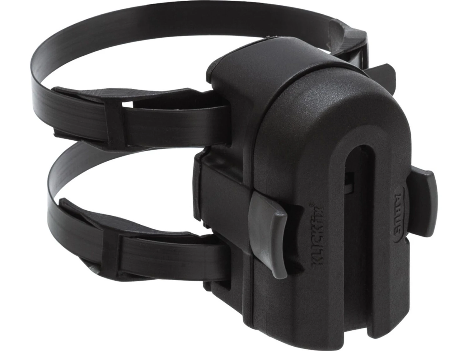 Abus 770A SmartX - 23 Cm, Inkl. Halterung 5 Abus 770A SmartX - 23 Cm, Inkl. Halterung – Bild 5