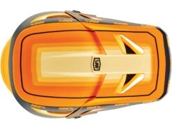 100% Status, Topenga Orange/black -Fahrrad Paradies Geschaft 66703226 90f6 4f0f bc11 7b67dd70af07