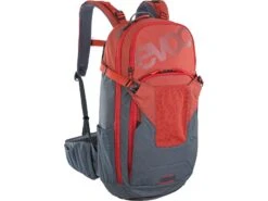 Evoc Neo 16l - L/XL, Chili Red/carbon Grey