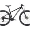 Specialized Rockhopper 27.5, Tarmac Black/white