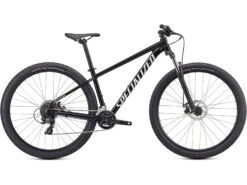 Specialized Rockhopper 27.5, Tarmac Black/white