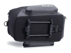 Cube Acid Gepäckträgertasche City 8+7 RILink, Black -Fahrrad Paradies Geschaft 67141e4a ab4c 4e3a bc27 94fb335f98de