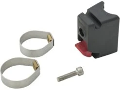 Vaude Contour Max Adapter Für Contour-Bügel (Off Road Bag M)