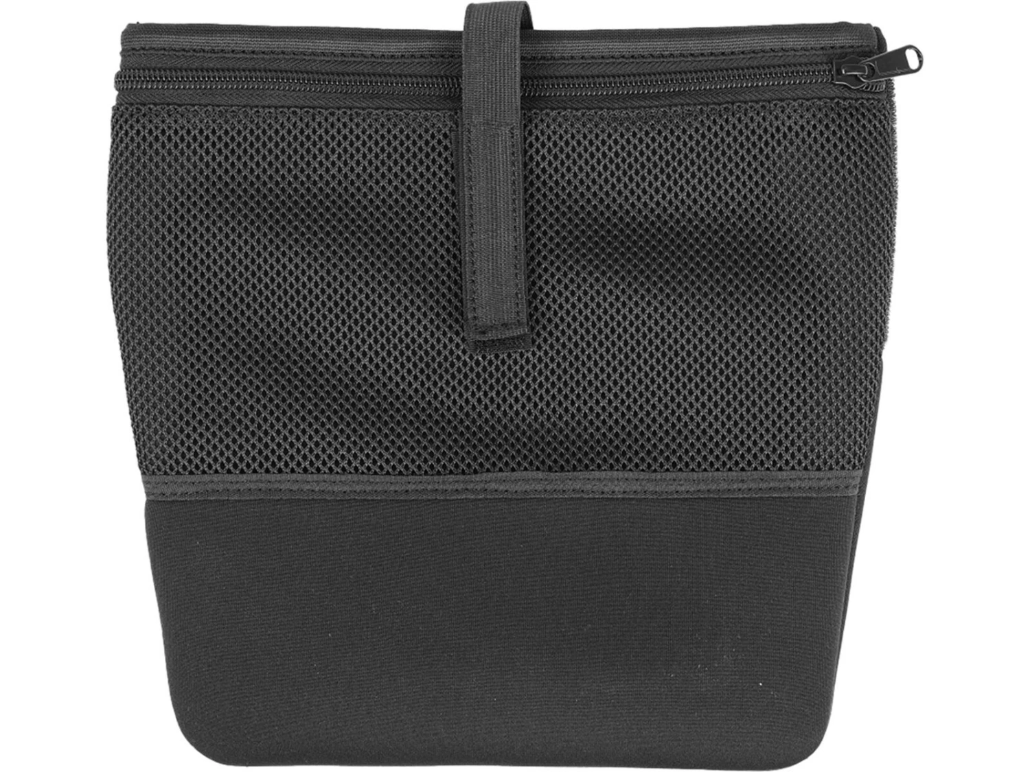 Cube RFR Gepäckträgertasche Tourer 10/2, Black 4 Cube RFR Gepäckträgertasche Tourer 10/2, Black – Bild 4