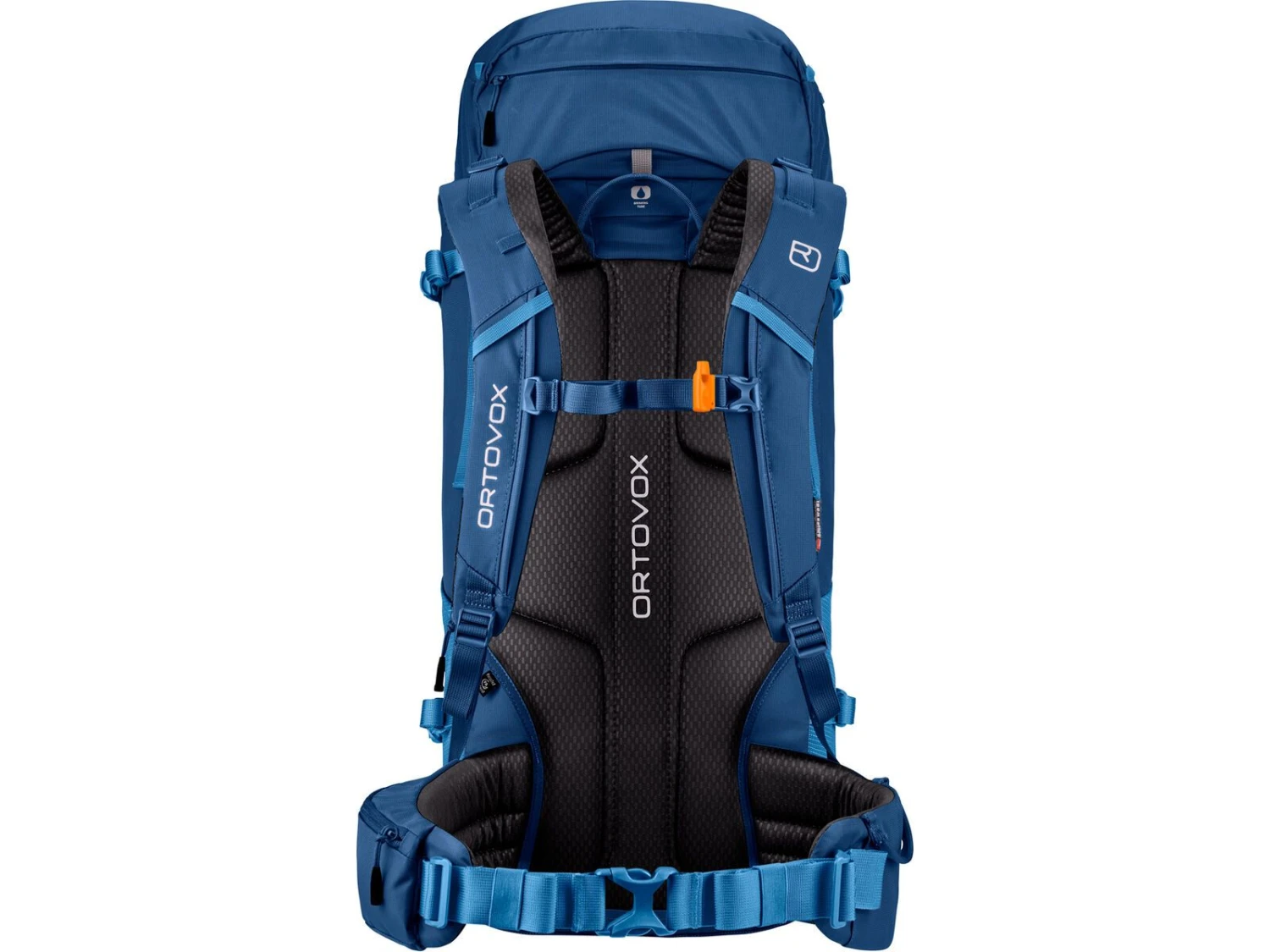 Ortovox Peak 42 S, Heritage Blue 2 Ortovox Peak 42 S, Heritage Blue – Bild 2