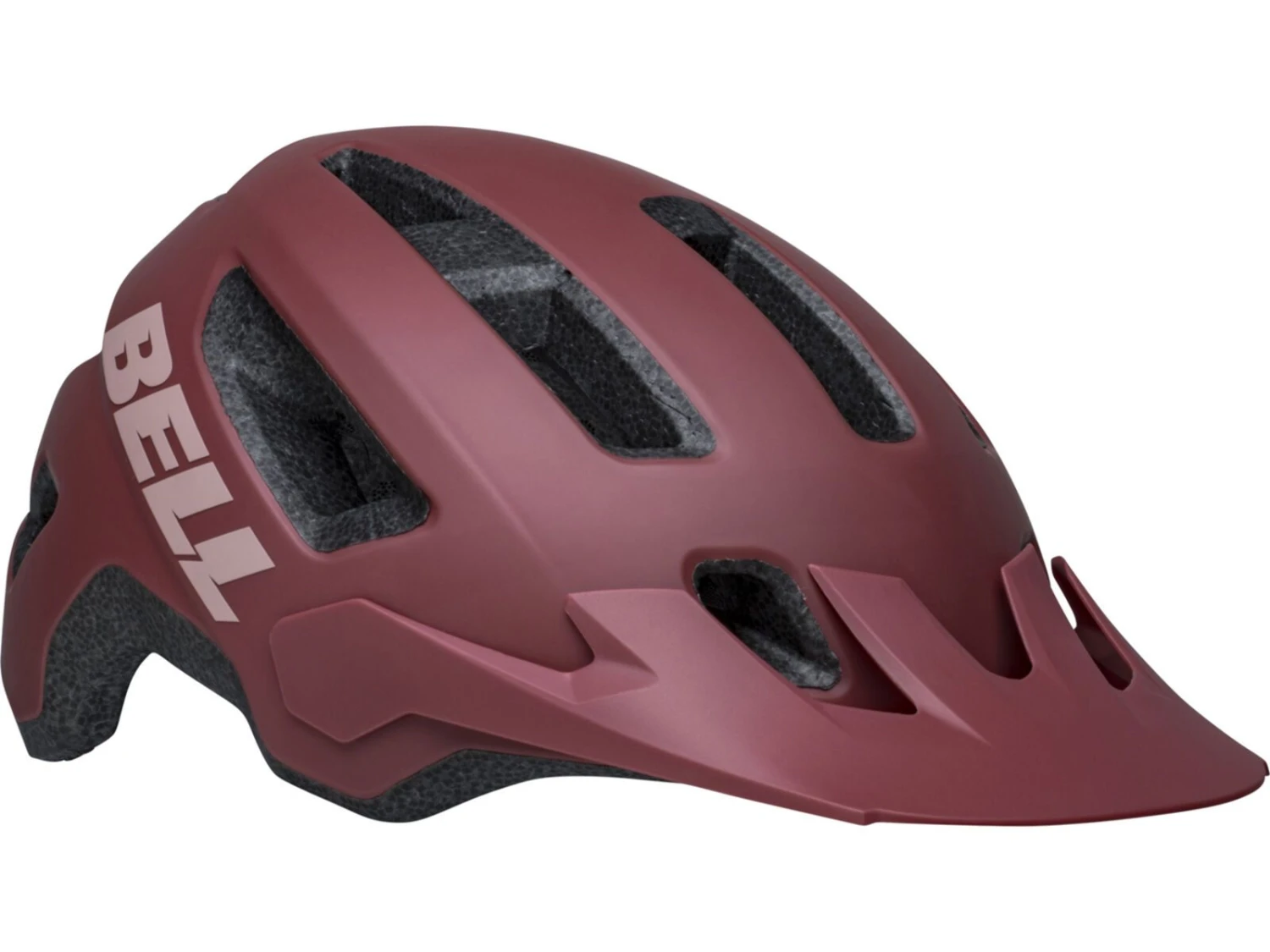 Bell Nomad 2 MIPS, Matte Pink 1 Bell Nomad 2 MIPS, Matte Pink